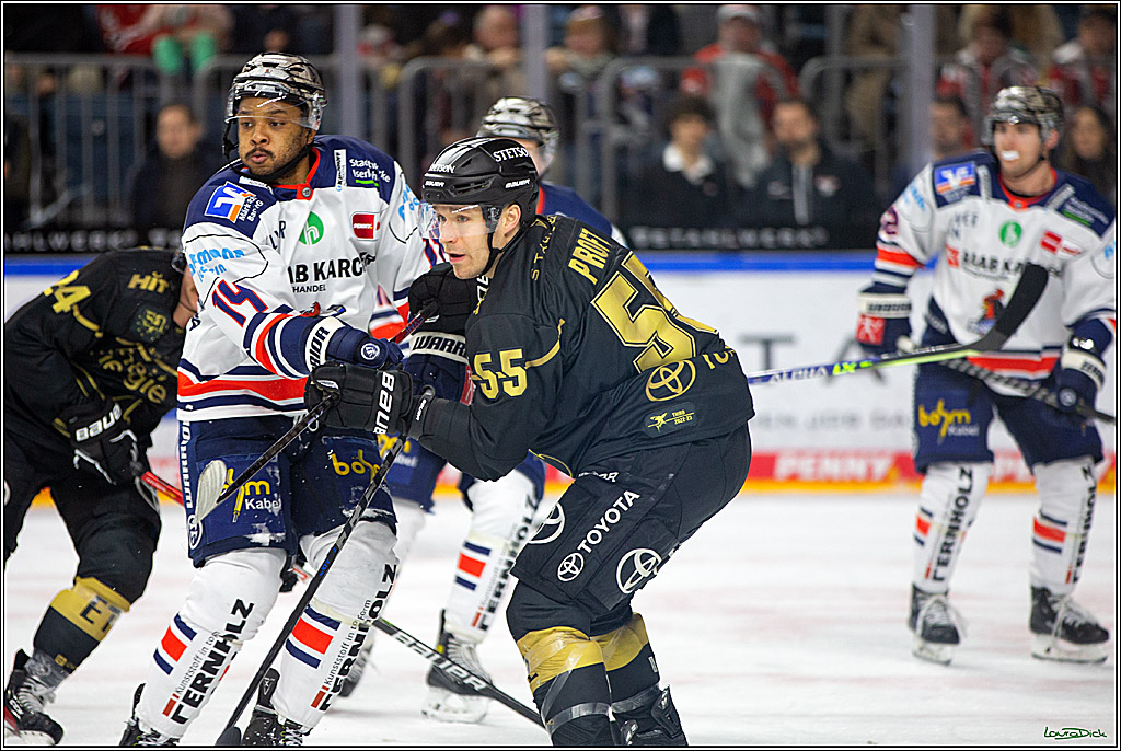 PENNY DEL; Koelner Haie- Iserlohn Roosters; Koeln, 27.11.2022